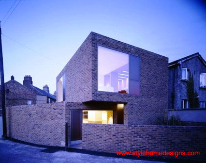 Minimalist Architecture Decoration, Minimalist Architecture Designs