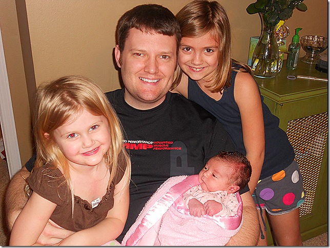Baby Ellie 146