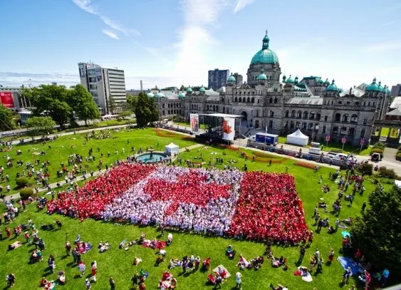 5 Top Tourist Attractions in Canada