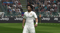 PES 2016 Turf & Detail Tweaks v4 screens(Fifa style) by Fruits PES 2016 Turf & Detail Tweaks v4 screens(Fifa style) by Fruits