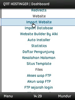 upload bot facebook