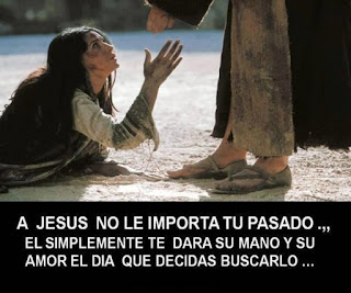 Imágenes de Jesús con frases