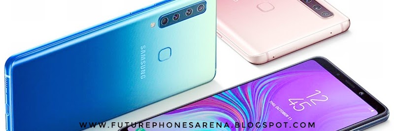 Samsung Galaxy A9 (2018)  Review
