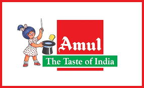 amul jobs