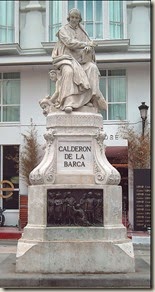 Calderón de la Barca 2