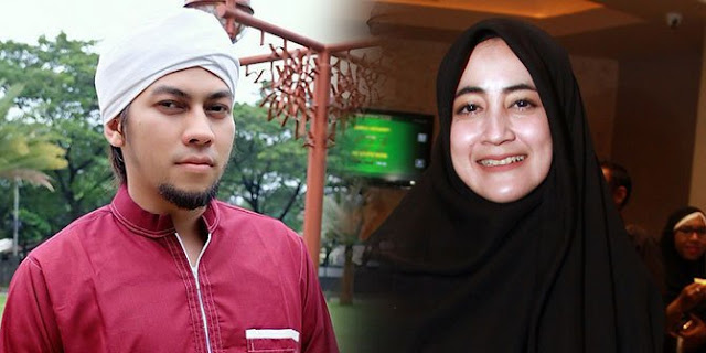 Umi Pipik dan Sunu Matta Menikah? Inilah Kebenarannya