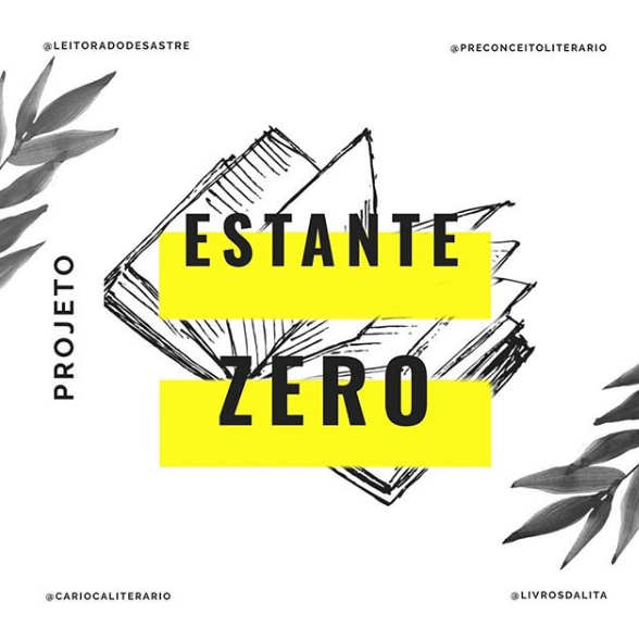 desafio estante zero