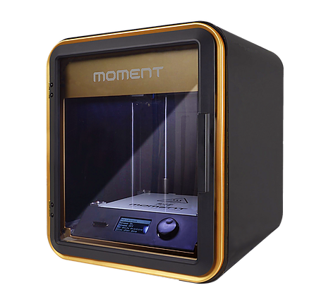 Moment 3D Printer