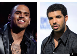 Chris-Brown- Drake-Fight-Offered-$1-Million-To-Box-For-Charity