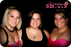 sisters edit