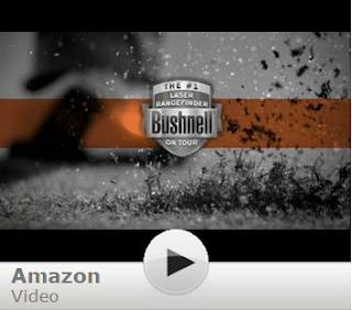 Bushnell V2 Slope Video