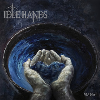 Ο δίσκος των Idle Hands "Mana"