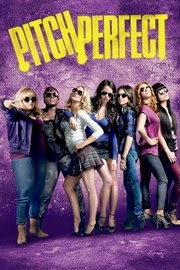 Pitch Perfect (2012) Movie Poster