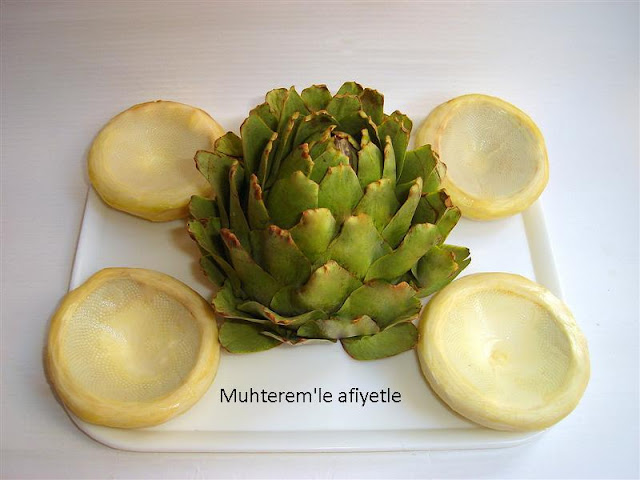 artichoke recipes