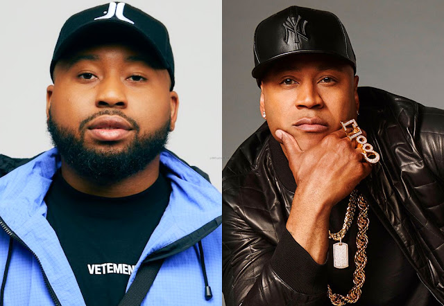 LL Cool J Claps Back at DJ Akademiks for Calling Hip-Hop Pioneers ‘Dusty’