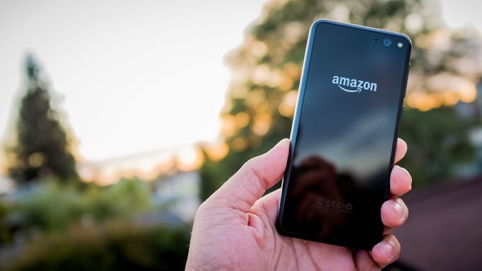 Android için Amazon uygulaması arayüzünü yeniledi