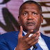 Dangote Sugar Refinery Plc Commits $700 Million To Sugar Production in Nigeria 