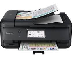 Canon TR8550 printer driver Download and install free driver