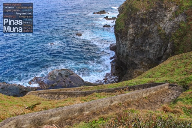 Chawa View Deck Batanes