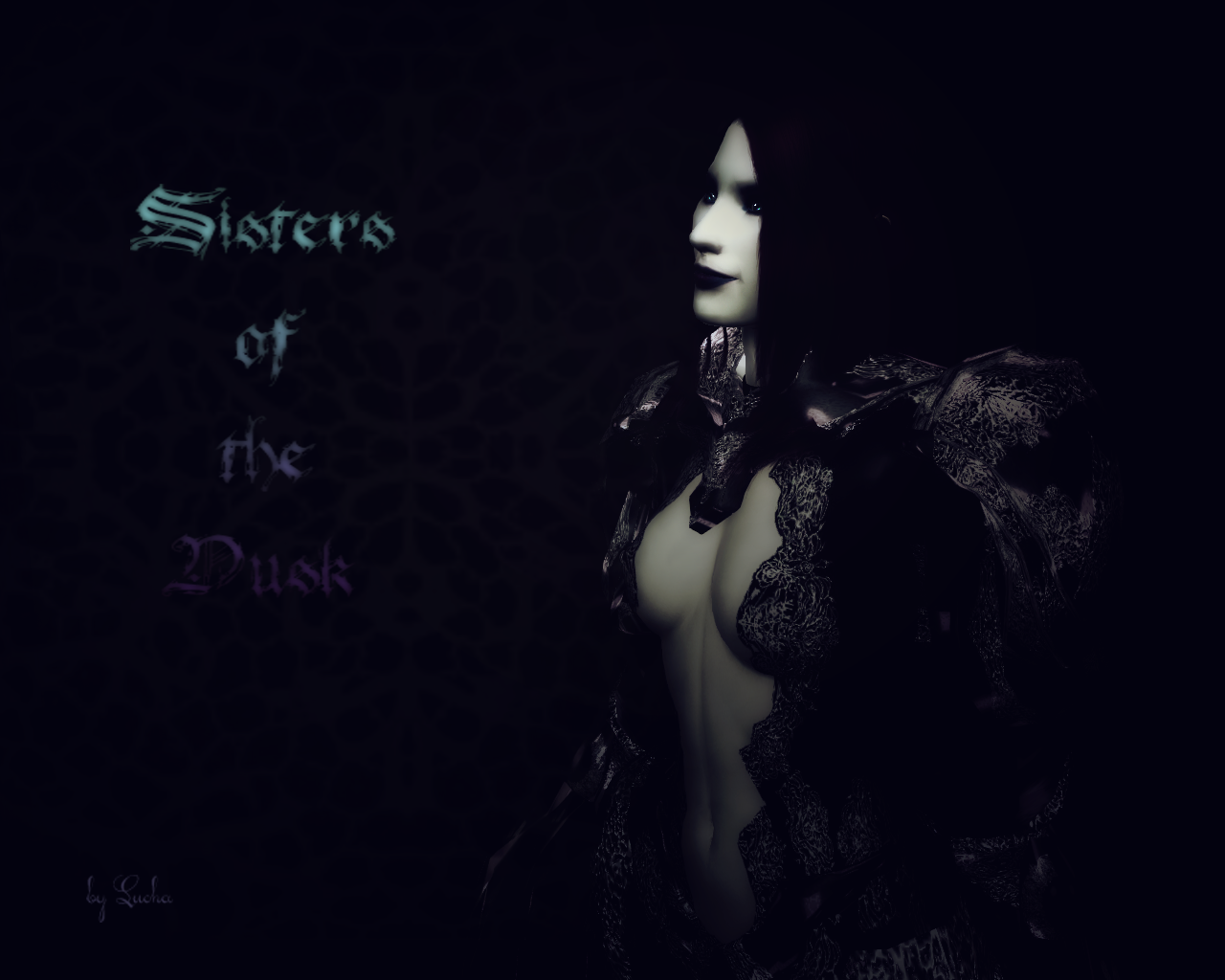 Lucha's Grove: [REL] Sisters of the Dusk