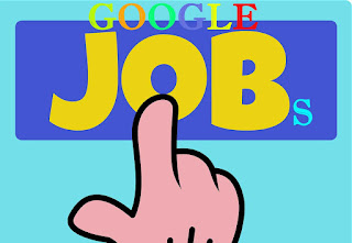 Google jobs 2021-Image by Gerd Altmann