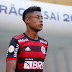 Bruno Henrique, Pablo e David Luiz estão fora do próximo jogo do Flamengo