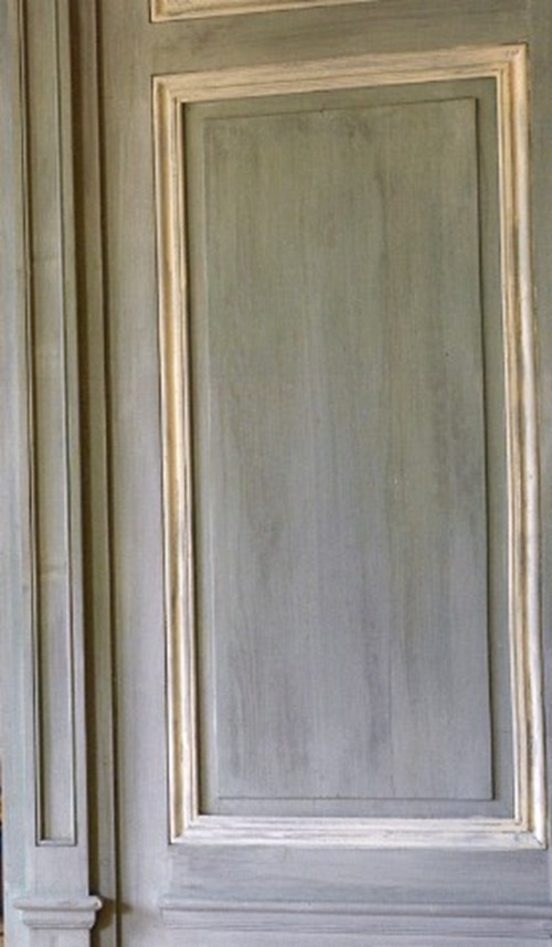 Paneling 2