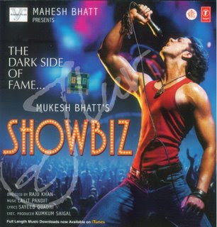 Showbiz 2007 Hindi Movie Watch Online