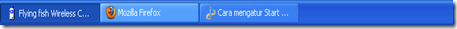 taskbar
