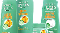 Garnier Anti Dandruff Shampoo Review