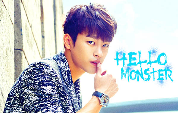 Sinopsis Drama Hello Monster Episode 1-16 (Tamat 