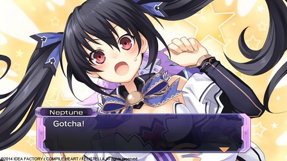 Hyperdimension Neptunia Re Birth1 PC RELOADED Screenshot by http://jembersantri.blogspot.com