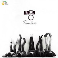 Ungu - Album Timeless 2012