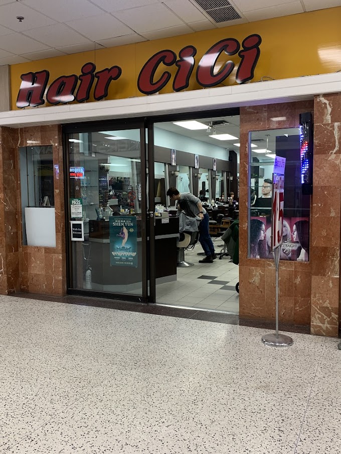 Hair Cici - East York Town Centre