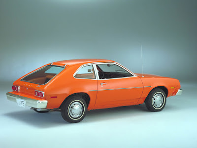 Ford Pinto