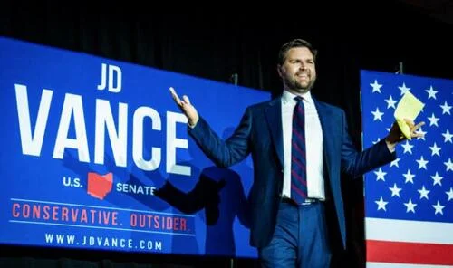 Trump-Backed Candidates Win Big In Ohio Primaries