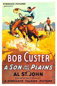 A Son of the Plains (1931)