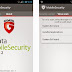 G Data MobileSecurity 2 For Android Free License Key