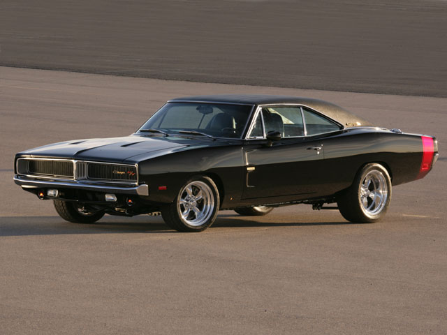 1969 Dodge Charger 1969 Dodge Charger Diposkan oleh admin di 1516