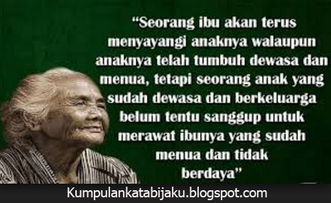 Kata Kata Mutiara Bijak Untuk Ibu Doa Dan Motivasi ...