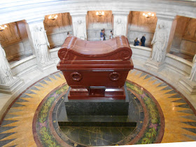 tumba-napoleón