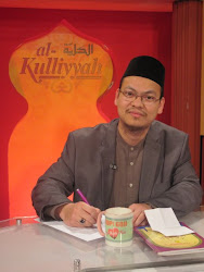 Zaharuddin Abd Rahman