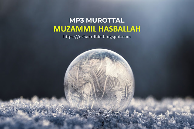 Murottal Terbaru Juz 30 Irama Nahawand Muzammil Hasballah