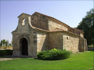 Basílica de San Juan de Baños