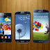 Perbandingan Galaxy S Family : S S2 S3 S4 S5