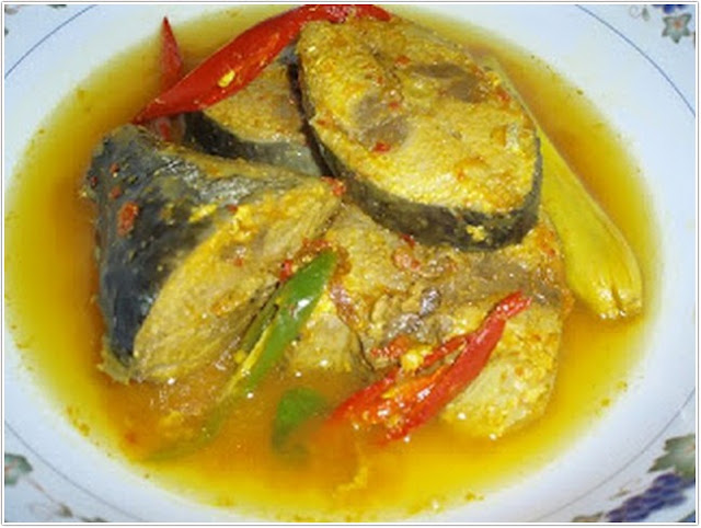 Kella Celok;10 Top Kuliner Gresik;