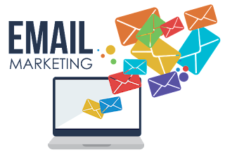 Email Marketing, Affiliate Marketing