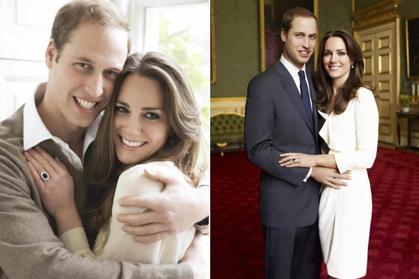 prince william and kate middleton engagement pics. Kate Middleton and Prince