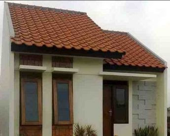 inilah model atap rumah minimalis sederhana type 36