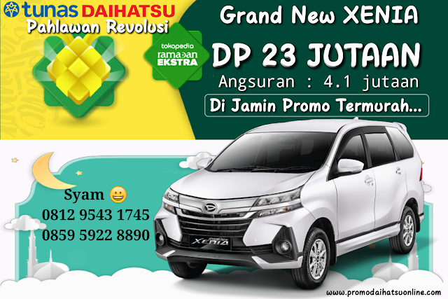  promo xenia ramadhan